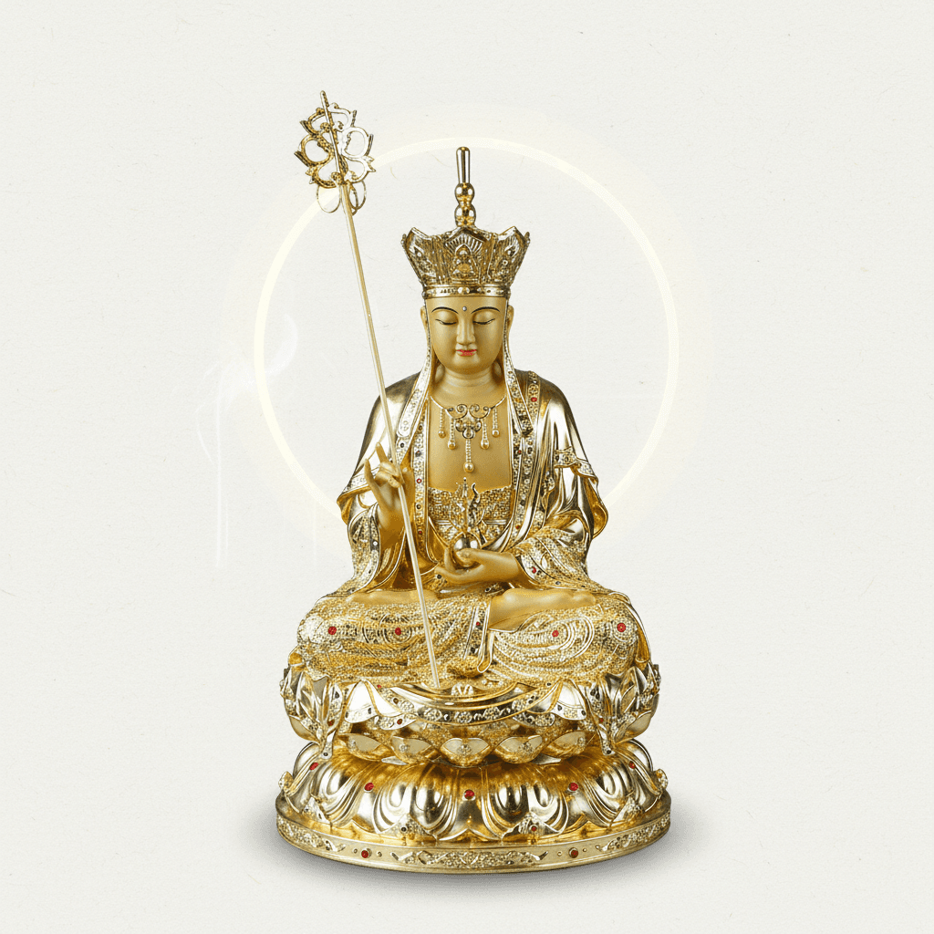 Karmic Debtor Offering