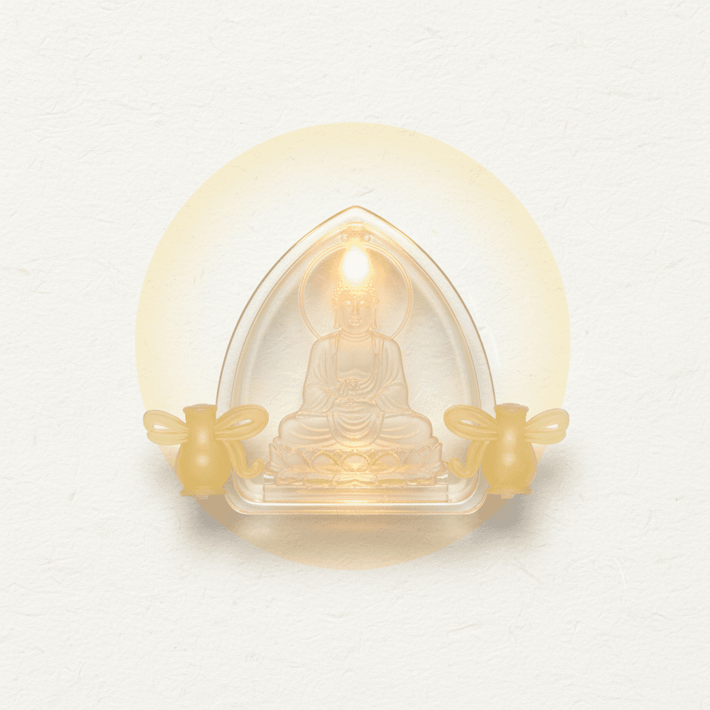 Medicine Buddha Light