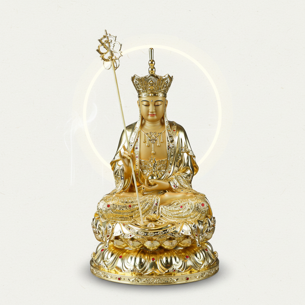 Karmic Debtor Offering