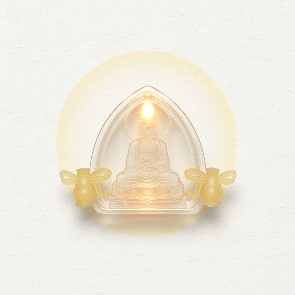 Medicine Buddha Light
